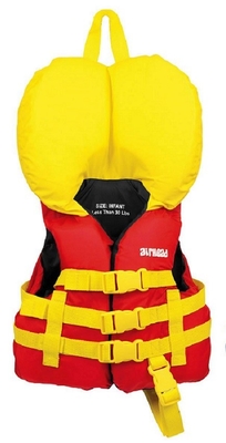 직업적인 아이는 수상 스키를 위한 조끼/아이들의 수영 재킷을 뜹니다 협력 업체