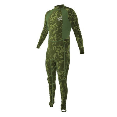 무릎 패드 주문을 받아서 만들어진 색깔을 가진 UV 보호 3-7mm 내오프렌 스쿠바 다이빙 잠수용 고무옷 협력 업체