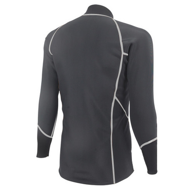 검정 3mm 잠수용 고무옷 재킷/내오프렌 파도 스쿠바 다이빙 한 벌 경솔한 감시 협력 업체