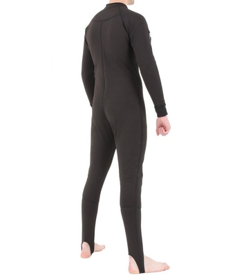 제공하는 온난한 착용 Drysuit 쉬운 내의/양털 Drysuit와 찬물에 있는 안락의 열 Undersuit 협력 업체