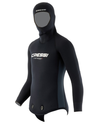 최고 뻗기 매끄러운 피부 내오프렌 잠수용 고무옷 1.5MM 우수한 내오프렌 Freediving를 위한 잠수용 고무옷 2개 조각 협력 업체