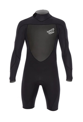 승화 인쇄 본을 가진 주문을 받아서 만들어진 색깔 스쿠바 다이빙 잠수용 고무옷 협력 업체