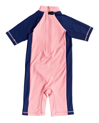 파도타기를 하기를 위한 주문을 받아서 만들어진 아이 소녀 수영복/3mm 내오프렌 잠수용 고무옷 협력 업체
